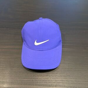 Women’s Nike adjustable hat